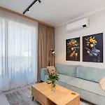 Apartament President 80 Krajowa