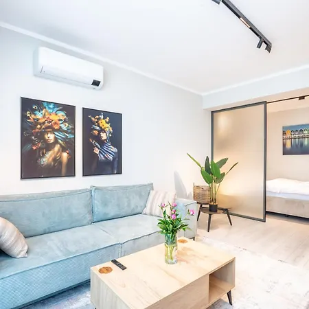 Apartament President 80