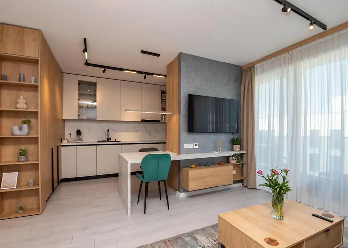 President 80 Διαμέρισμα Κραϊόβα