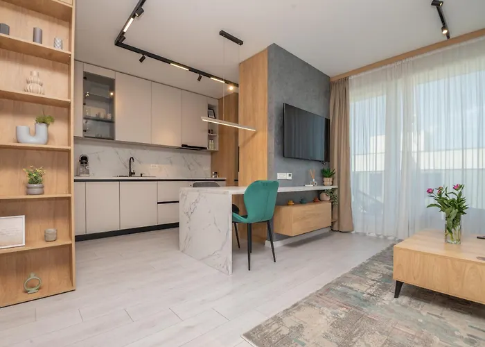 Διαμέρισμα President 80 Κραϊόβα