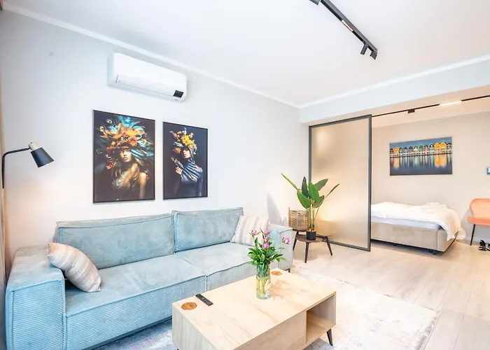 Διαμέρισμα President 80