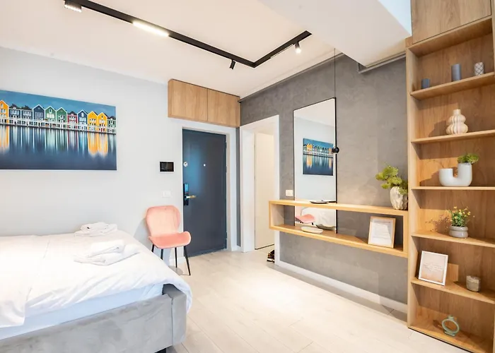 Διαμέρισμα President 80 *