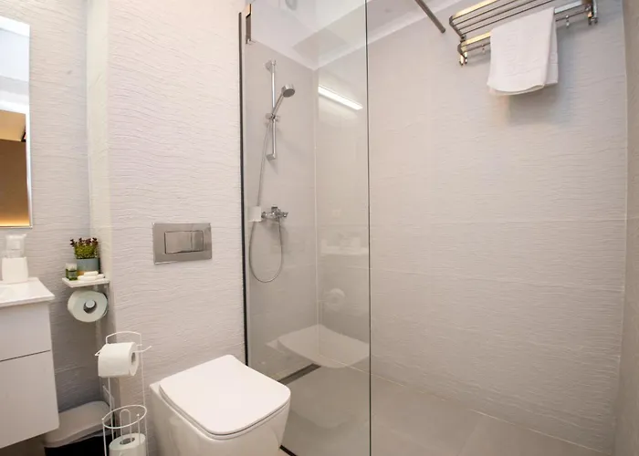 President 80 Διαμέρισμα Κραϊόβα