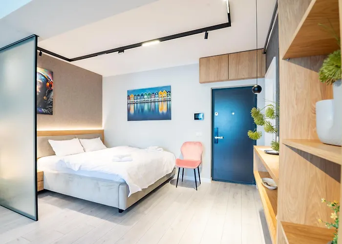 President 80 Διαμέρισμα Κραϊόβα